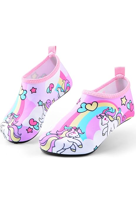 Unicorn swim shoes Clearance