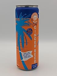 Moonglade Brews Craft Ginger Beer, Craft Cocktail