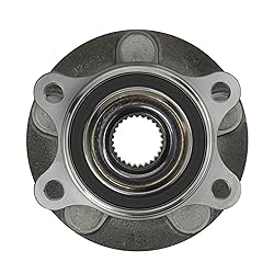 Stirling P513394PR_9H17R - Pair 2 Rear Wheel