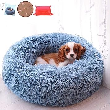Waterproof dog beds amazon Clearance