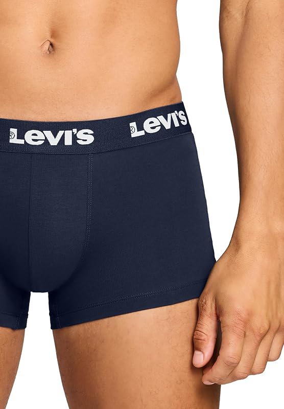 Levis Men Repeat Logo Trunk 2P