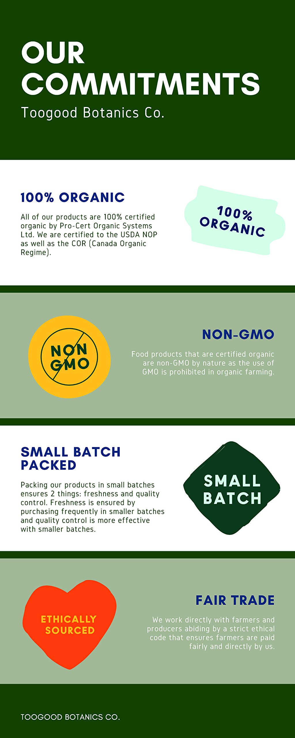 Organic Dried Rose Petals, nonGMO, Culinarygrade [Certified Organic