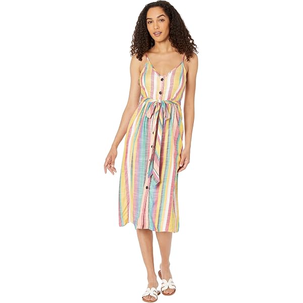 knee length dresses for ladies Sara Midi Dress Snow