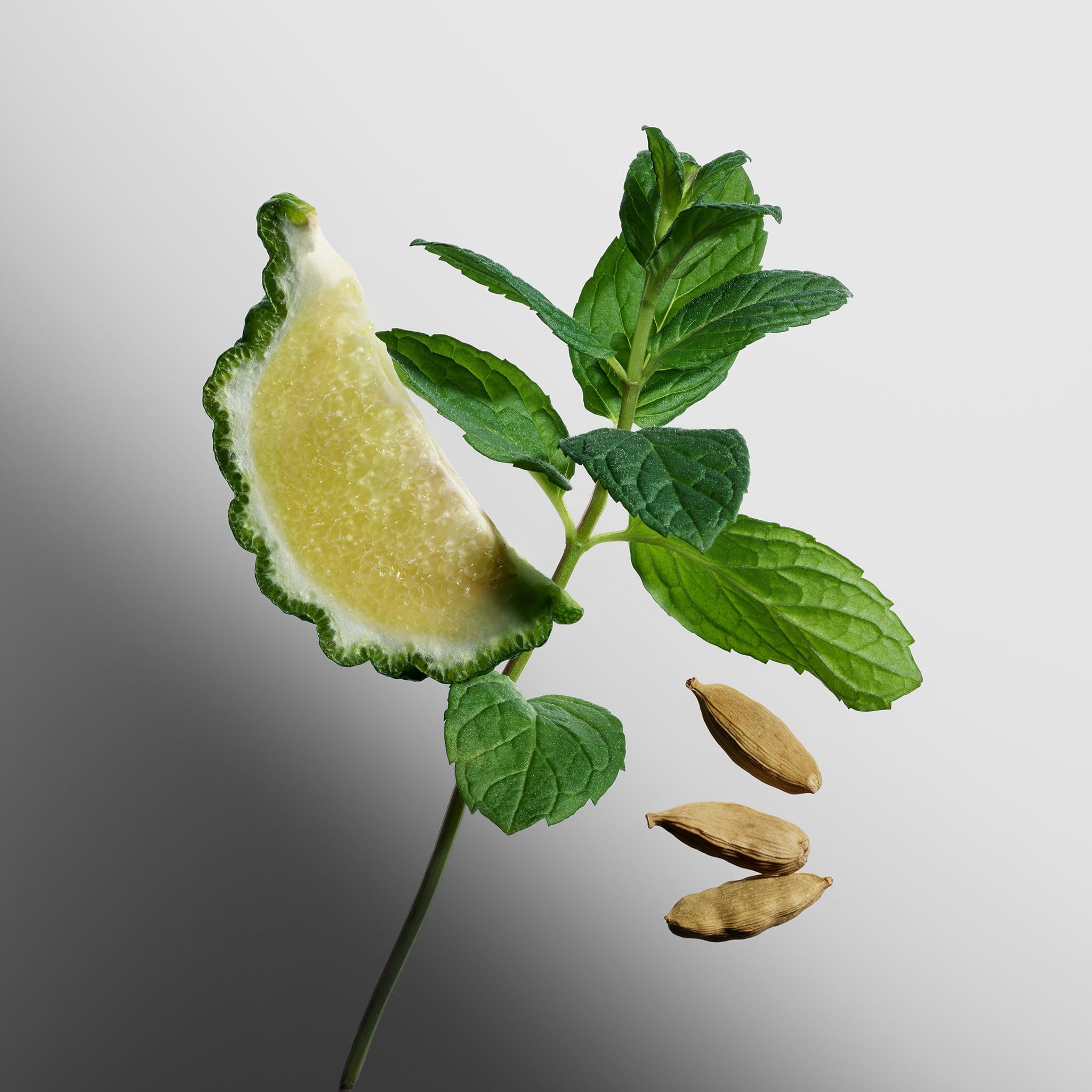 DAVID BECKHAM Instinct - Eau de Parfum for Men - Vibrant Fragrance with Notes of Bergamot, Cardamom and Patchouli - Long Lasting - 75ml