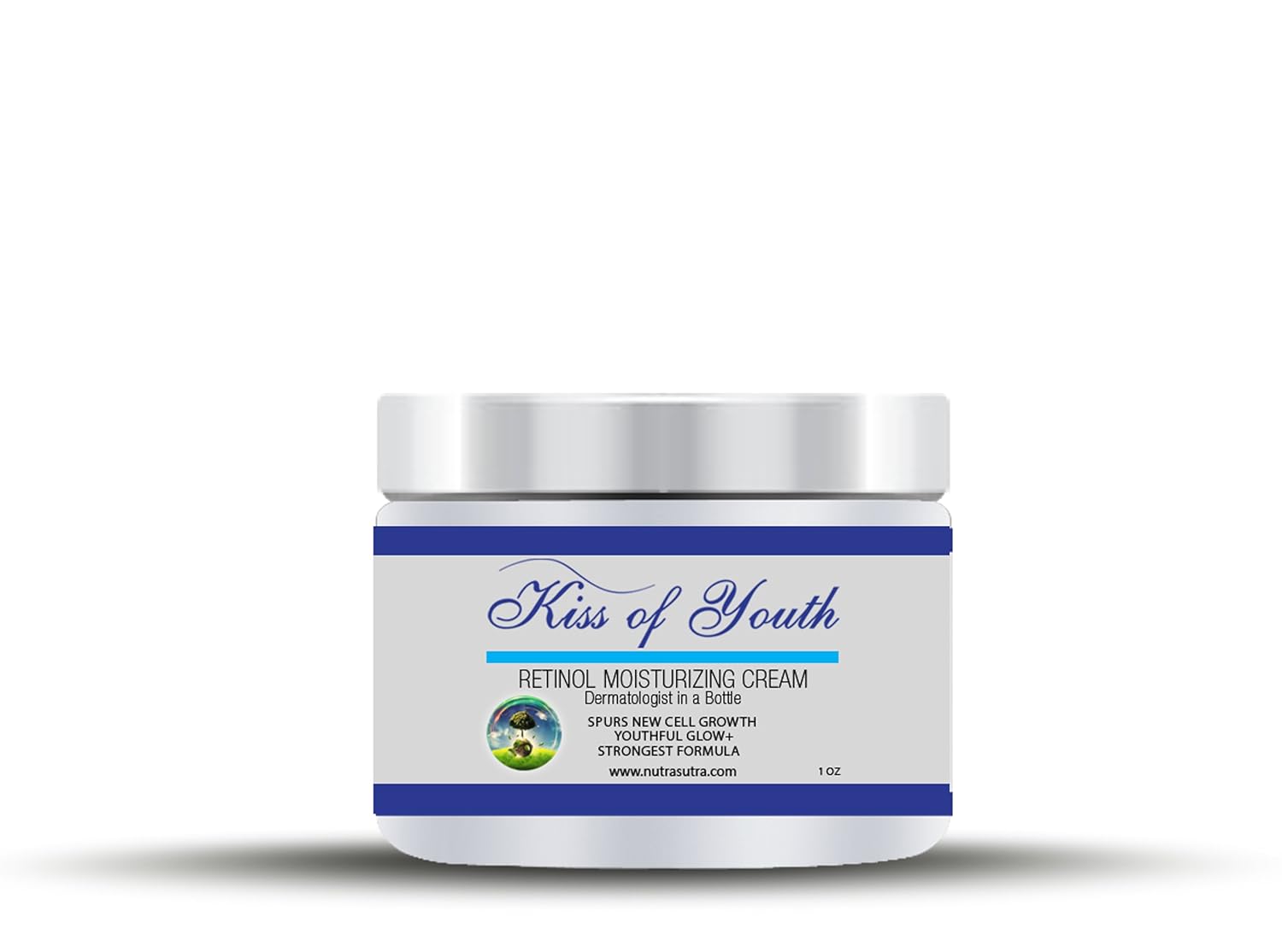 anti aging cream dermatologist