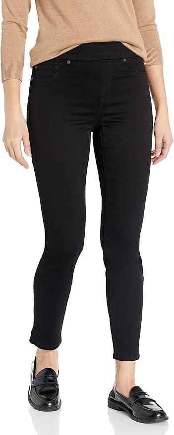 tribal pull on dream jeans