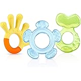 teether gel