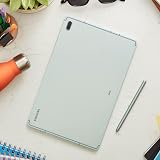Samsung Galaxy Tab S7 FE WiFi 12.4" 64GB Light Green Tablet Snapdragon 750G + S view 8