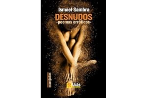 Desnudos: -Poemas erróticos-