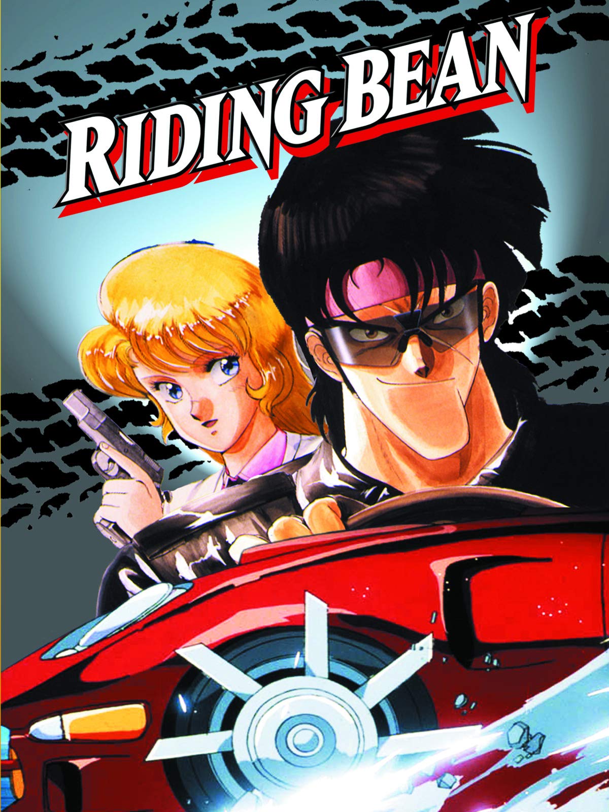 Watch Riding Bean Prime Video