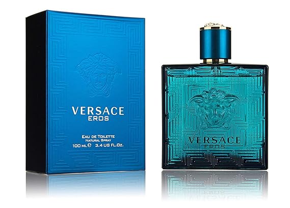 versace aeros perfume