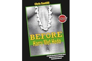 Before Harry Met Hedo: A Totally Unauthorized Origin Story About Jamaica's Infamous Hedonism II Resort