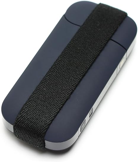 Amazon Co Jp アイコス専用バンド Kapon 正規品 アイコス 専用 バンド 日本製 固定バンド Iｑｏｓ アイコスバンド 爪折れ 対策 ゴム Iqos 2 4plus 対応 アイコスゴム ゴムバンド Iqos Iqos2 4plus 対応 ブラック ドラッグストア