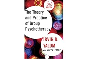 Theory and Practice of Group Psychotherapy