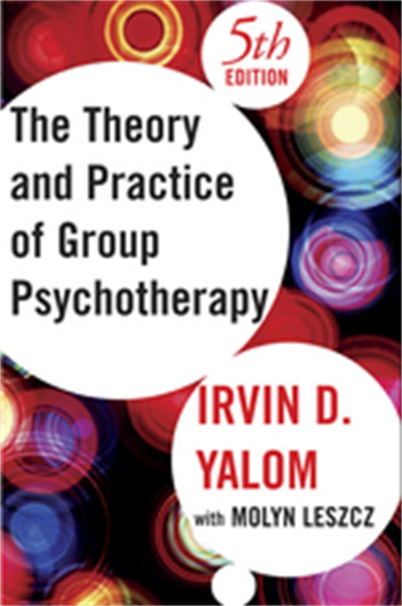 Photo 1 of Theory and Practice of Group Psychotherapy