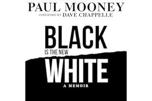 Black Is the New White