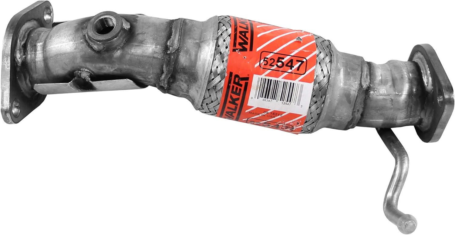 Walker Front Pipe, Pipes Amazon Canada