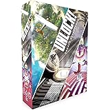 UNLOCK! Card Game by Space Cowboys