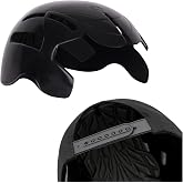 Bump Cap Insert. Lightweight Hard hat Liner for Baseball Caps - Ventilated Safety Shell &amp; Protective Headgear - Great for Workers &amp; Outdoor Users.