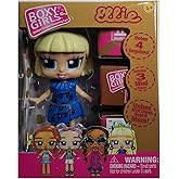 Boxy Girls 488IT Mini Ellie, Multicolor