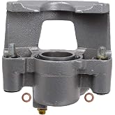 Cardone 18-5403 Remanufactured Unloaded Disc Brake Caliper