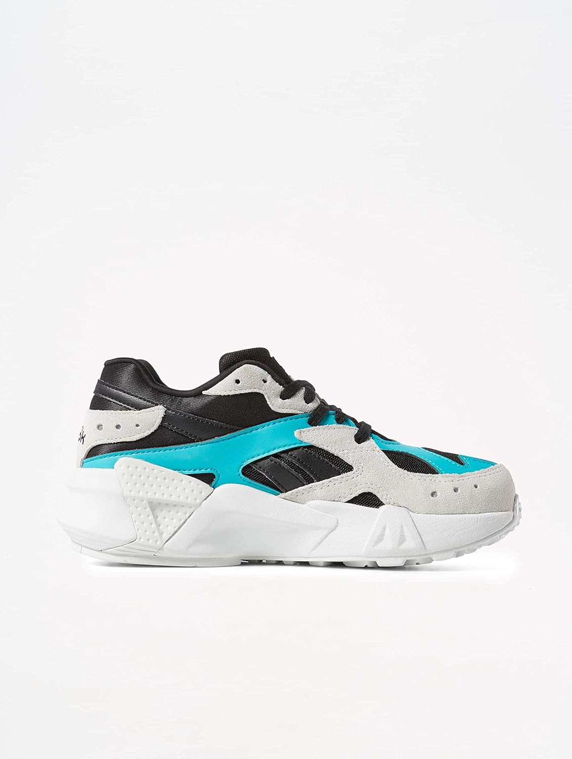 reebok aztrek donna marroni