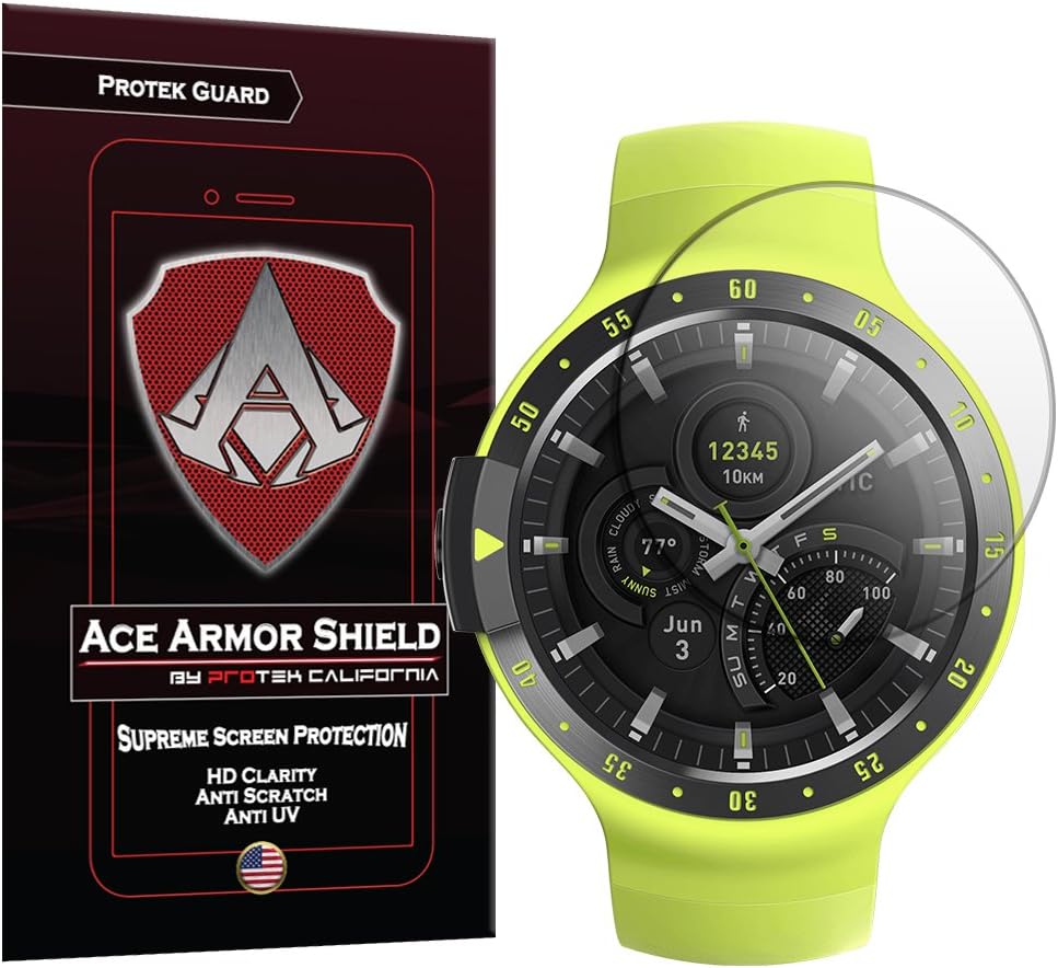 ticwatch sport amazon