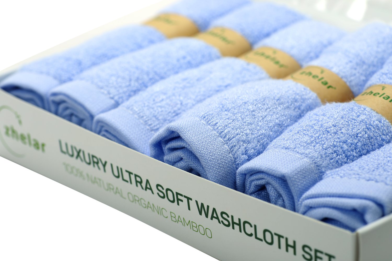 ZhelarPremiumBambooWashclothSetParent