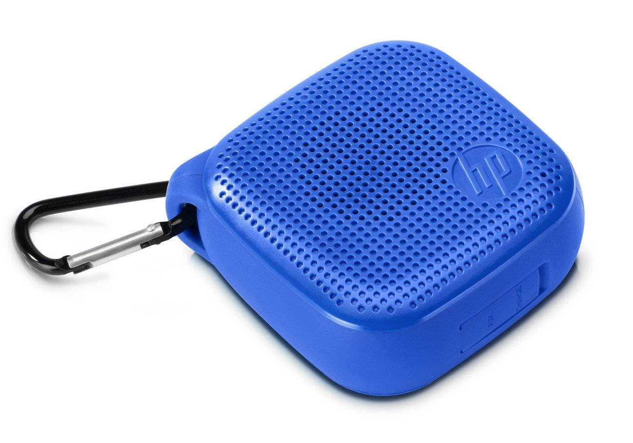 hp bluetooth mini speaker 300 price