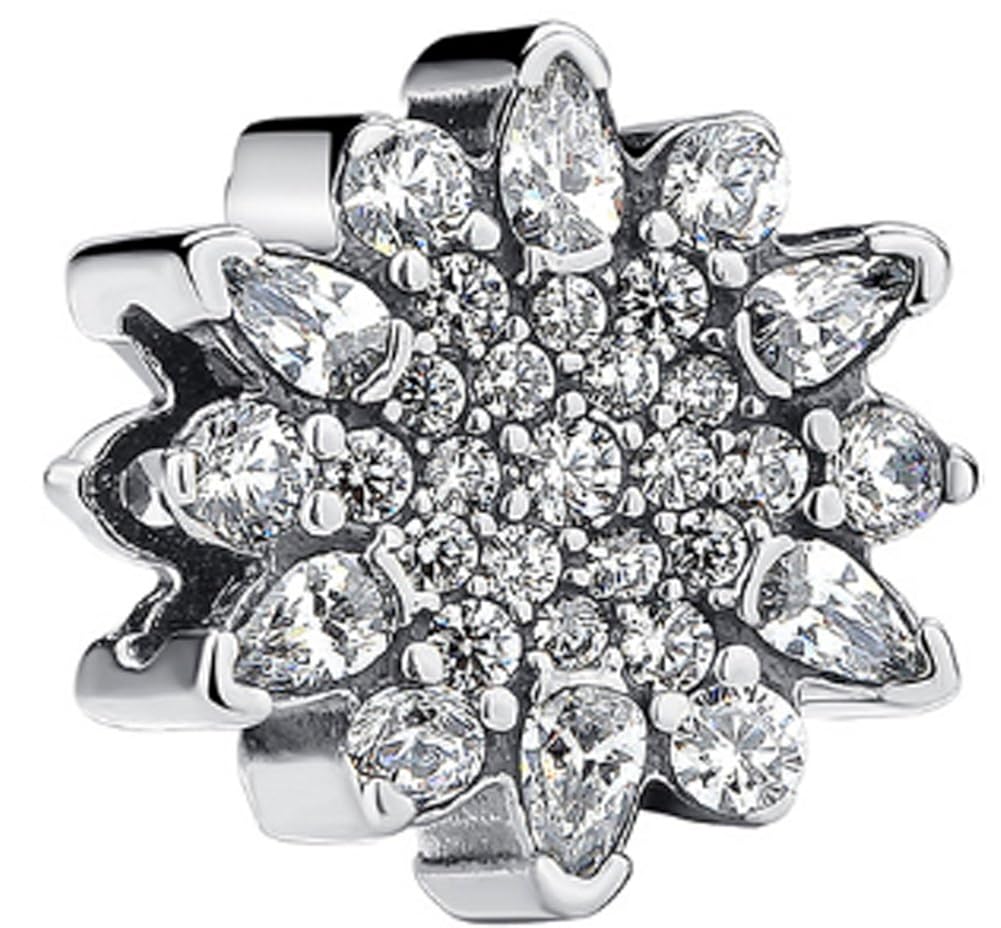 Crystal char