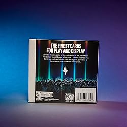 Magic: The Gathering Foundations - Collector