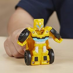 Transformers Playskool Heroes Rescue Bots Academy