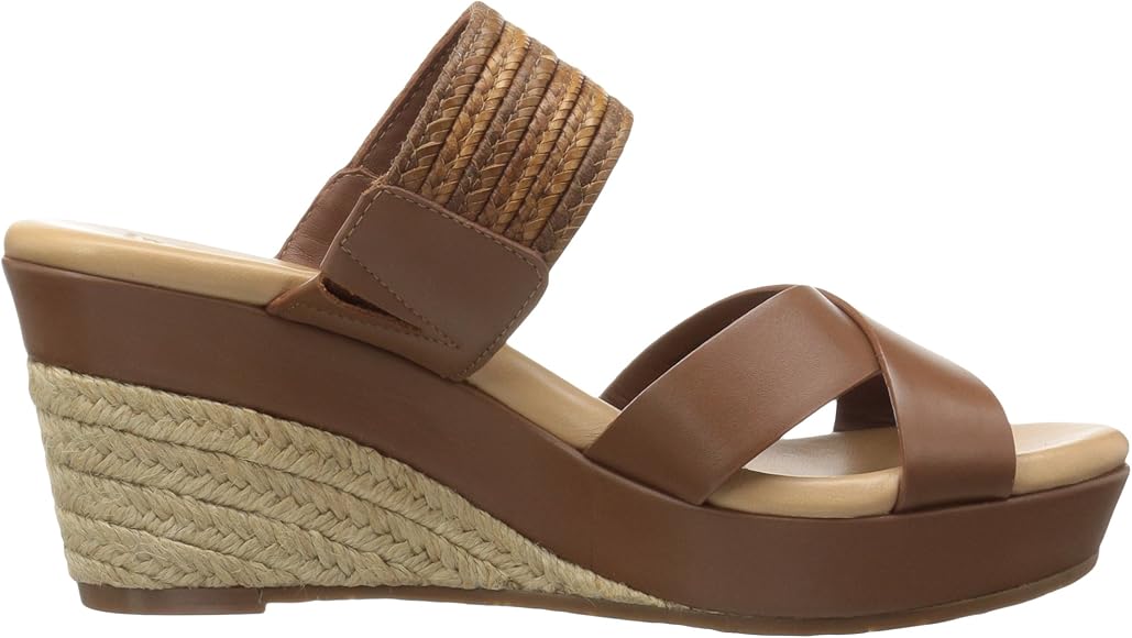 ugg adriana wedge fringe leather boot