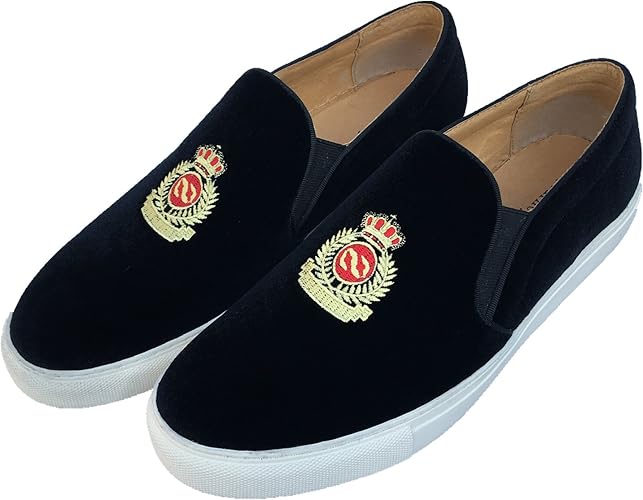 journey west loafers