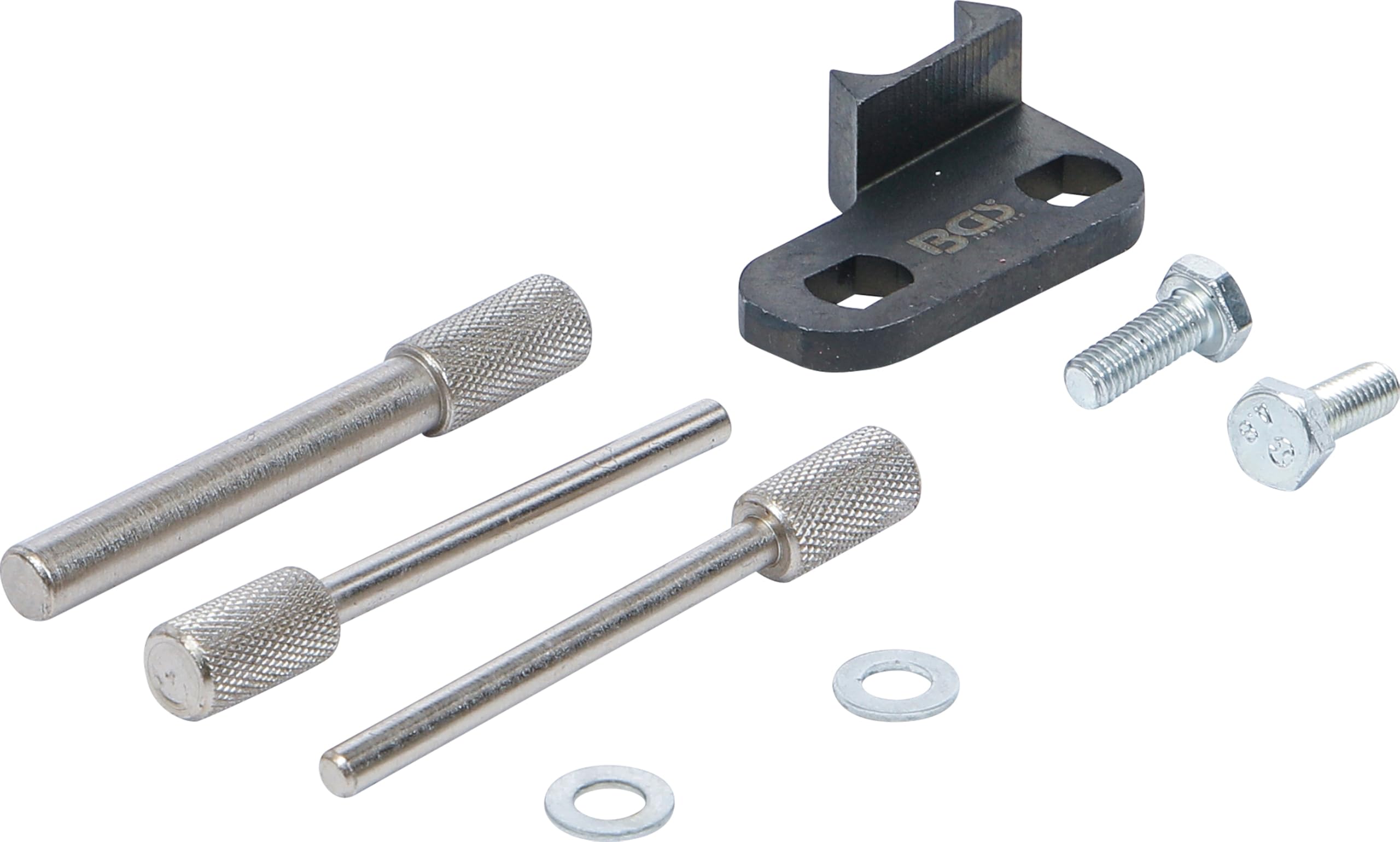 BGS 9601 | Engine Timing Tool Set | for MINI, Citroen, Peugeot 1.6L Diesel