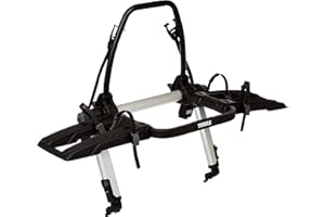 Thule Outway Trunk Mount Bike Rack