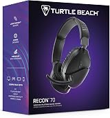 Turtle Beach Recon 70 Wired Multiplatform Gaming Headset 3.5mm 40mm view 9