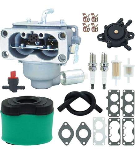 REMEDART 796997 Carburetor Compatible for Briggs & Stratton