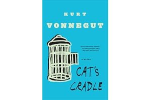Cat's Cradle: A Novel