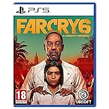 Far Cry 6