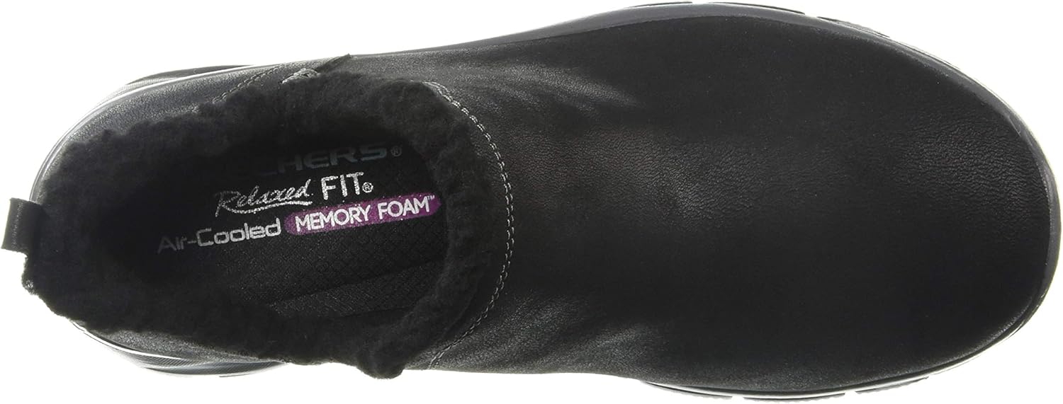 skechers easy going buried