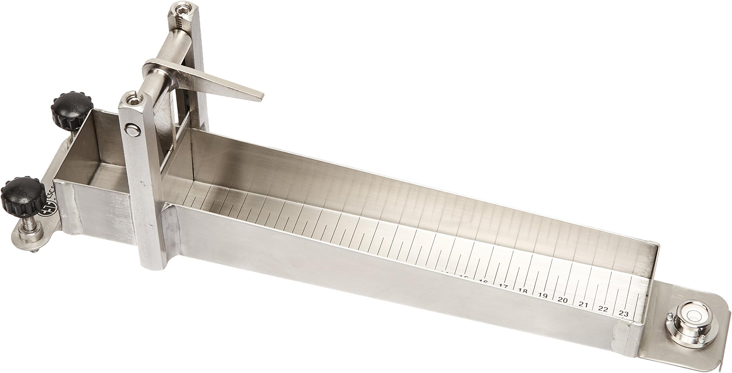 CSC Scientific 24925000 Bostwick Consistometer