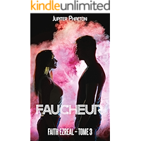 Faucheur (Faith Ezreal t. 3) (French Edition) book cover