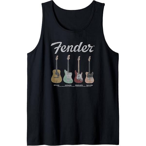 Key West USA Sunset Gitarre Grafik T-Shirt Produktbild-Vorschau 6