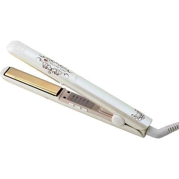 Amazon.com: CREATE ION 38mm CIC-W72012N : Beauty & Personal Care