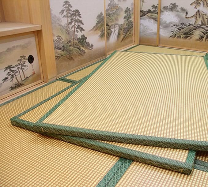 Tatami esterilla Esterillas para yoga, fitness, gimnasia...