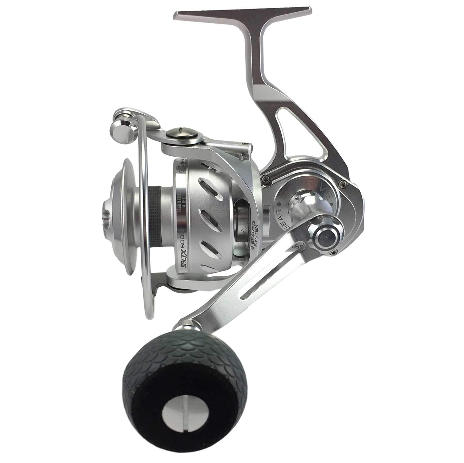 Buy Tsunami Saltx Spinning Reels Online At Low Prices In India