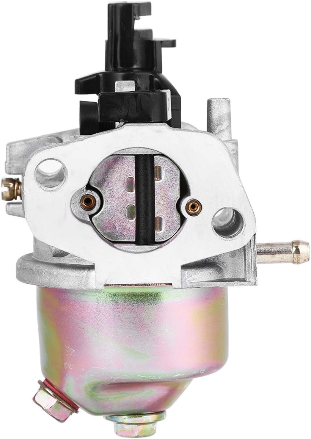Carburetor,Generator Carburetor for Champion Power Equipment, 2KW - 3KW Generator Fits GX160 GX200 5.5HP 6.5HP 168F Engine Carb SG - Image 3
