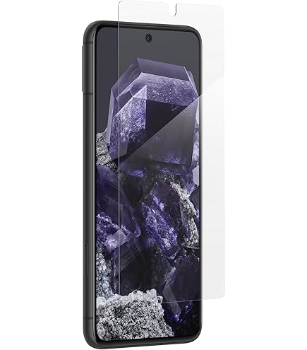 InvisibleShield Glass XTR3 For The Zagg Invisible Shield Vetro Temperato - Protezione Schermo Per Google Pixel 3 | Antigraffio | Antishock Vetro Temperato Antishock - Foto 3