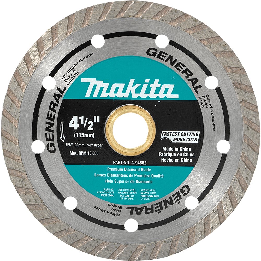 Best makita recip saw blades